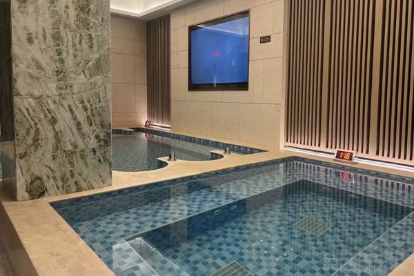 永利水會·足療·養生 SPA(寶體店)