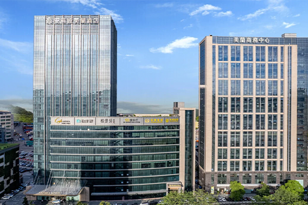 安蒂婭美蘭酒店