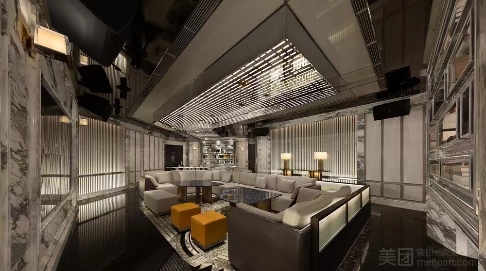 港灣一號美食水療會