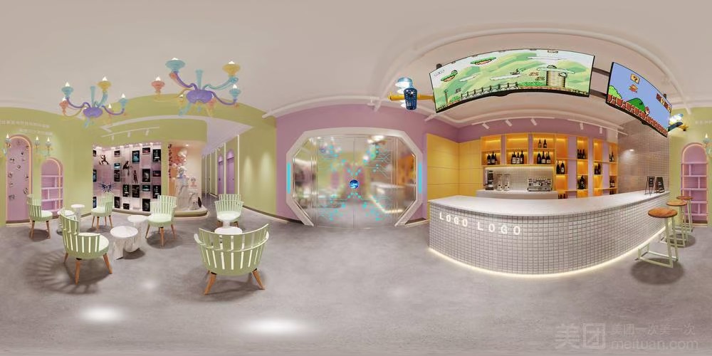 劇狐劇本殺·鳳梨撓頭探案館(南山一號店)