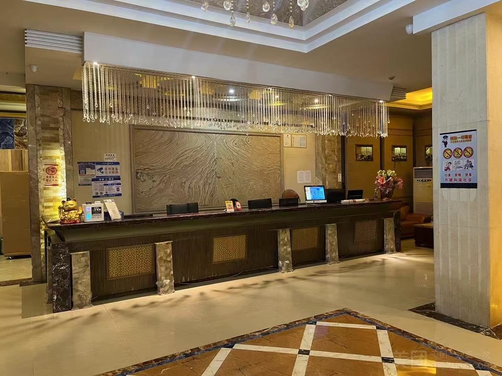 世外桃園休閒會所