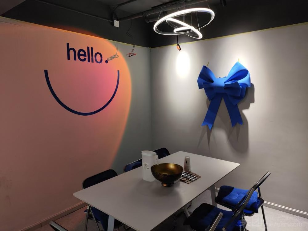 T·I推理空間·劇本殺·鏡土跑團(崗夏店)