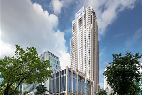 好日子皇冠假日酒店