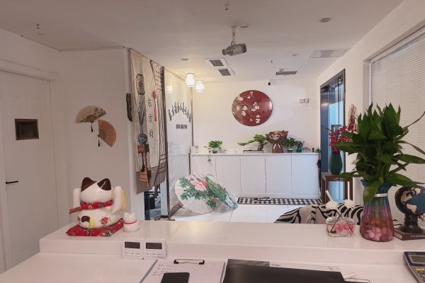 致享·柔式芳香SPA