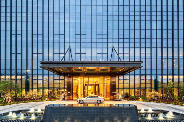 希爾頓逸林酒店