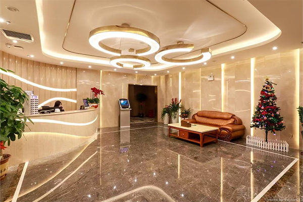 麗都城會所(航苑大廈店)