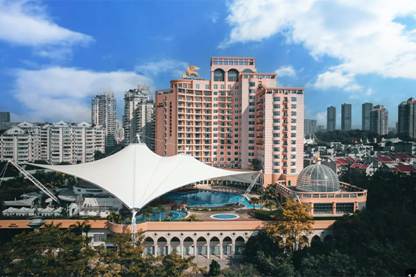 威尼斯英迪格酒店