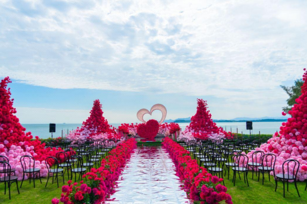 【海景度假】深圳佳兆業萬豪酒店精選住宿套餐