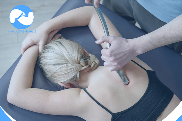 RESET瑞賽·拉伸·筋膜刀