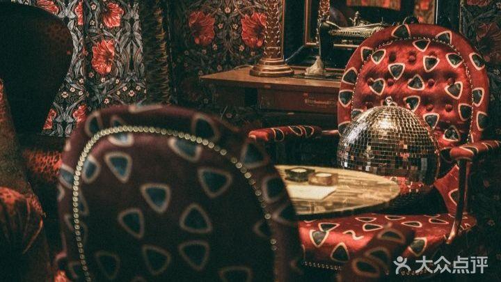 FABRIC（華僑城創意文化園B9店）