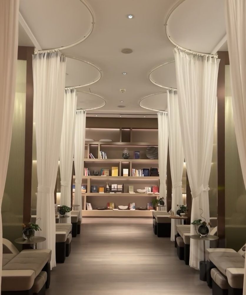 東方德元人民健康管理體驗館