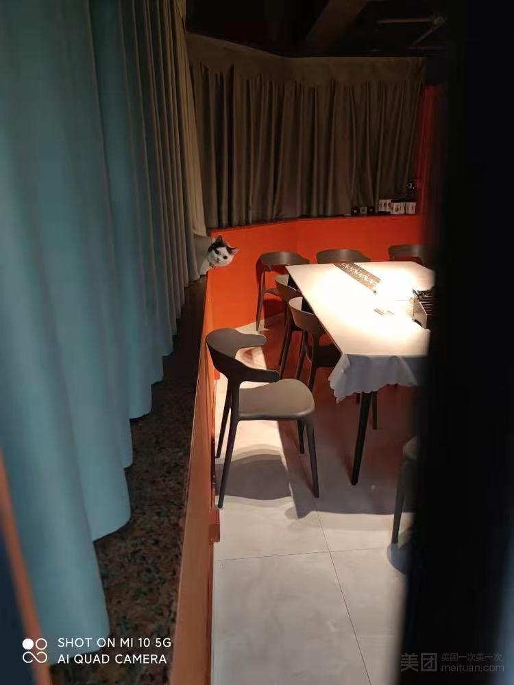 inclub沉浸式劇本殺·狼人殺·團建