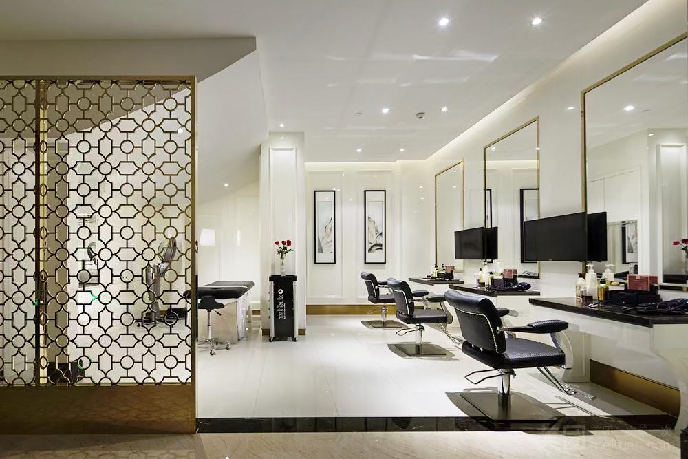 加洲永泰國際水療會所