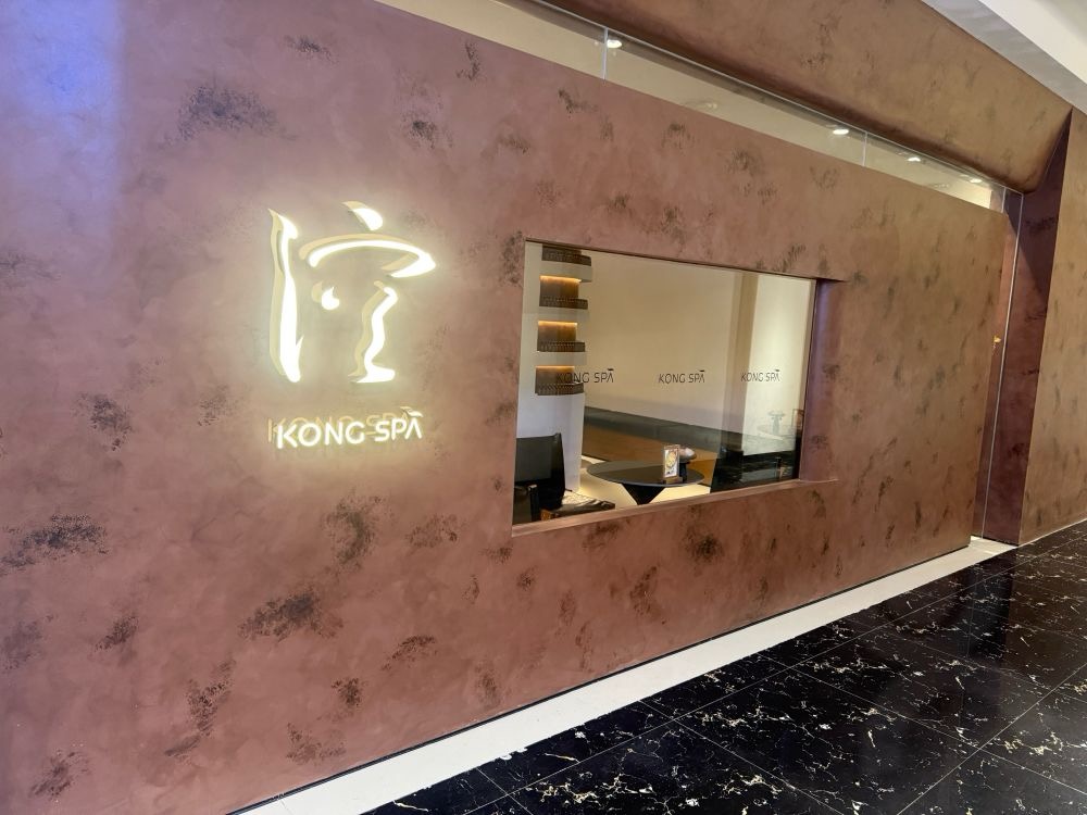 涳SPA（君尚3019店）