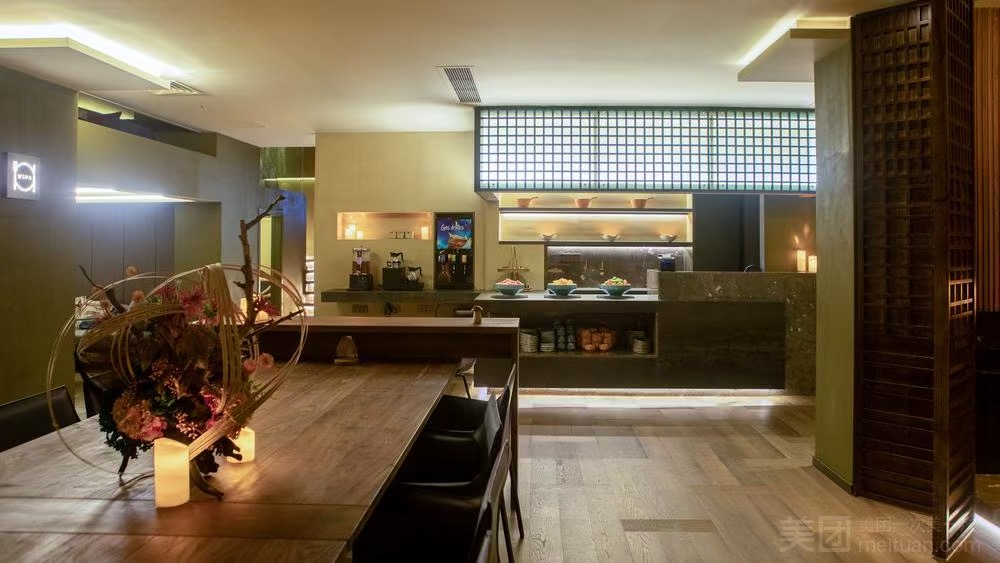 密SPA·靜奢水療·植物精油·按摩會館(深圳珠寶交易中心店)