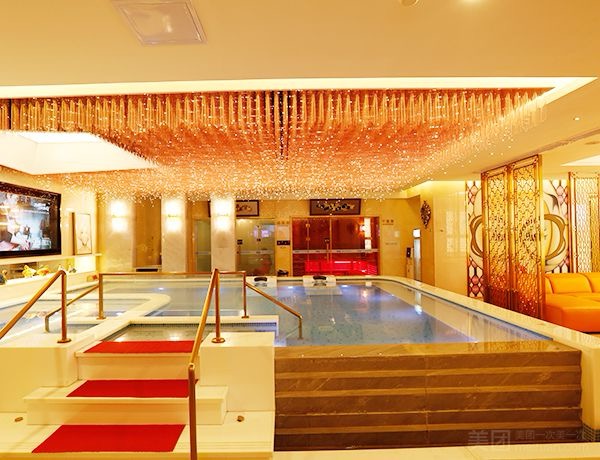 太平洋PACIFIC SPA·奢睿水療（萬象城店）