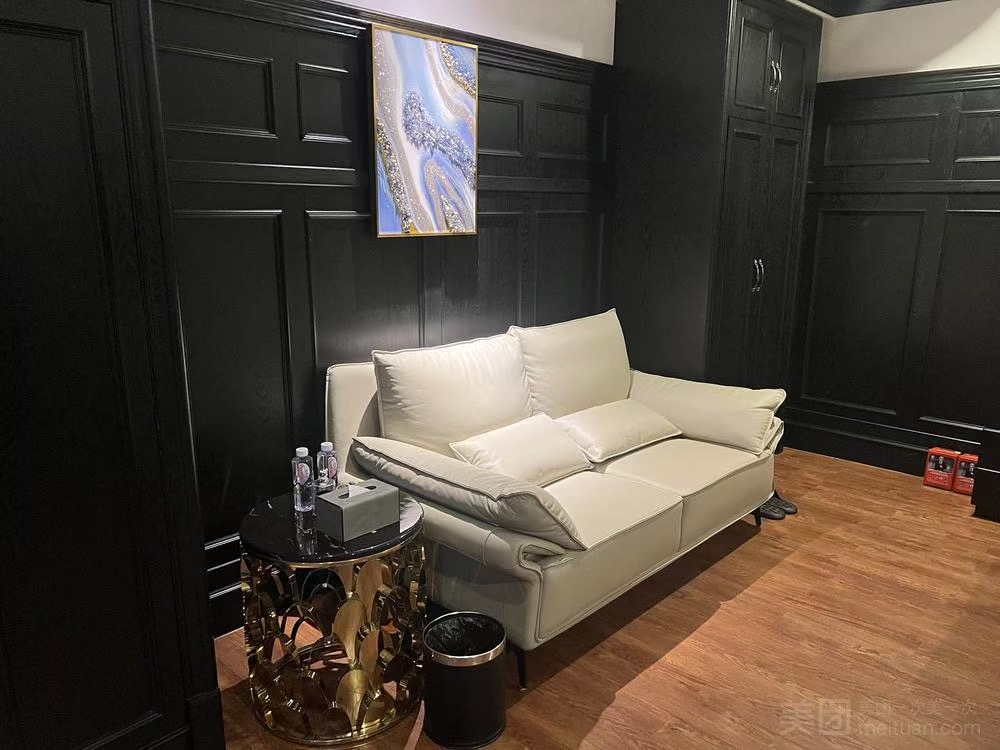 銅雀台·SPA私享館